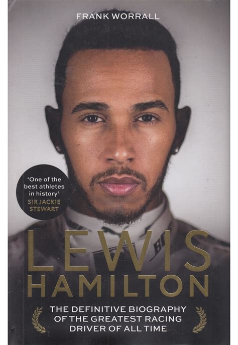 Read Online Lewis Hamilton The Biography 