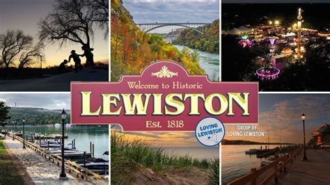 Full Download Lewiston 