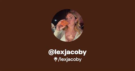 lex jacoby nude
