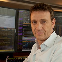 Lex Van Dam 