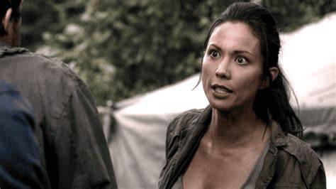 lexa doig nude
