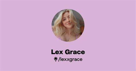 lexgrace nudes