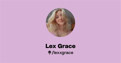 lexgrace onlyfans