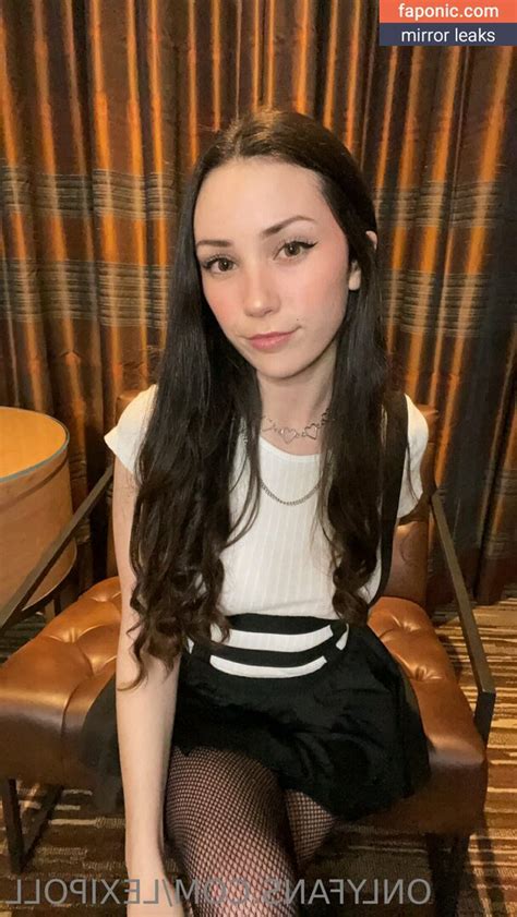 lexi hart onlyfans leak