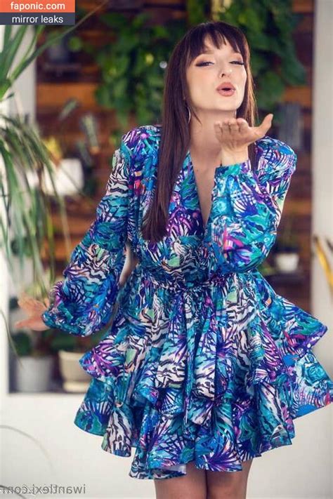 lexi luna onlyfans leak