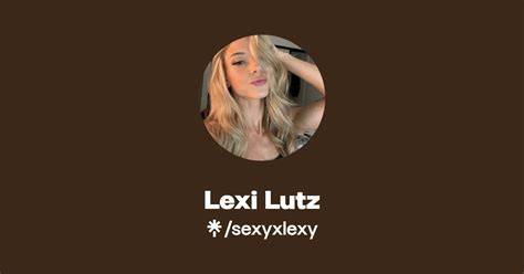 lexi lutz onlyfans