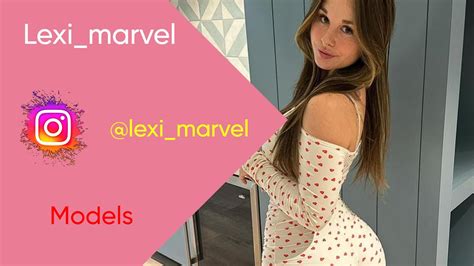 lexi marvel leaked vids