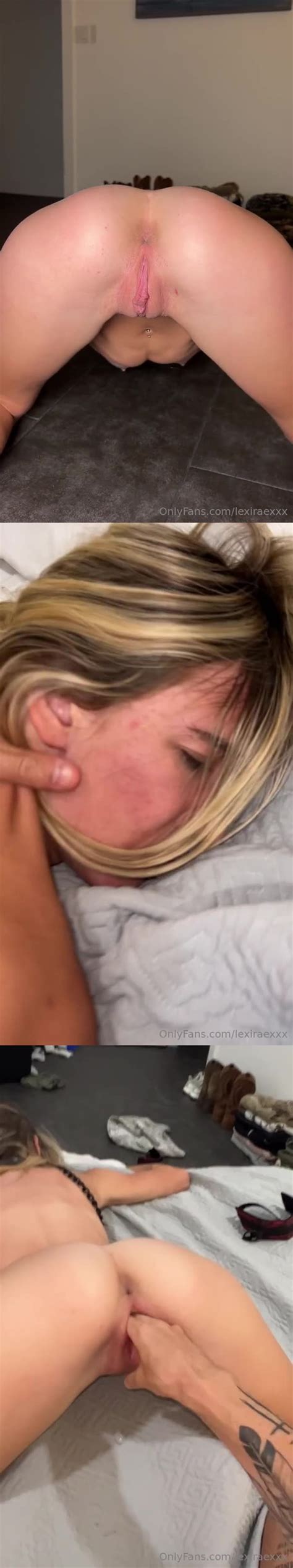 lexi rae OnlyFans leaked content
