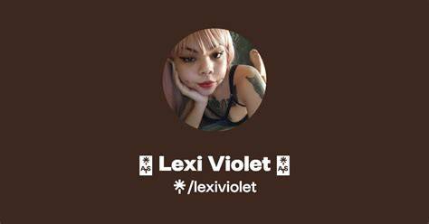 lexi violet onlyfans