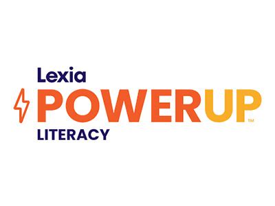 Lexia Power Up