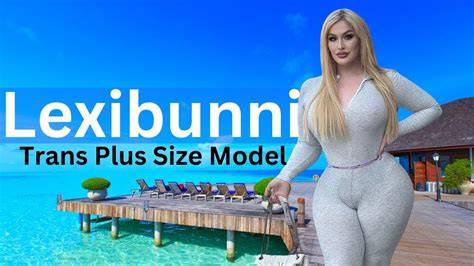 lexibunni nude