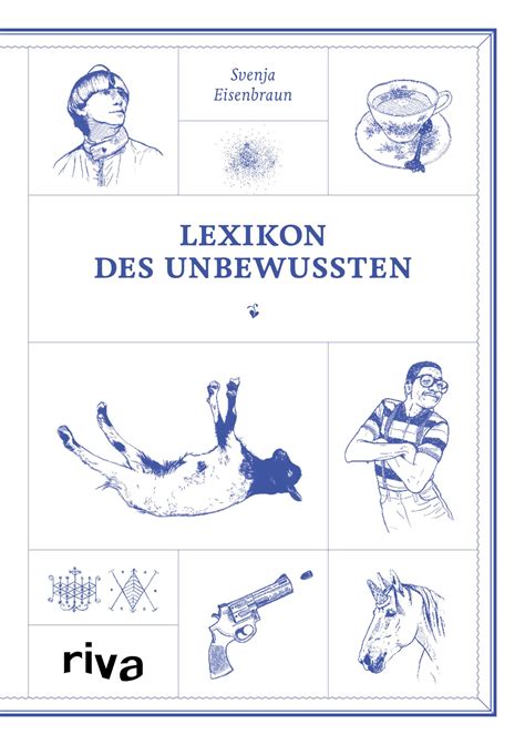 lexikon des unbewussten
