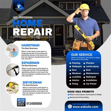 Read Lexington County Minor Home Repair Program Policies And 
