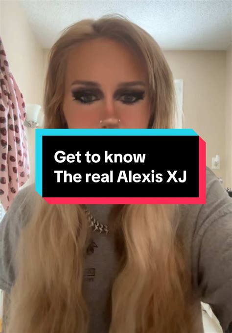 lexis xj nude