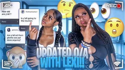 lexithai nude