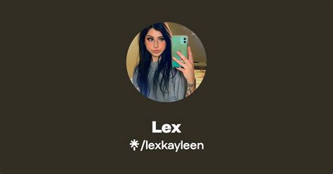 lexkayleen nude
