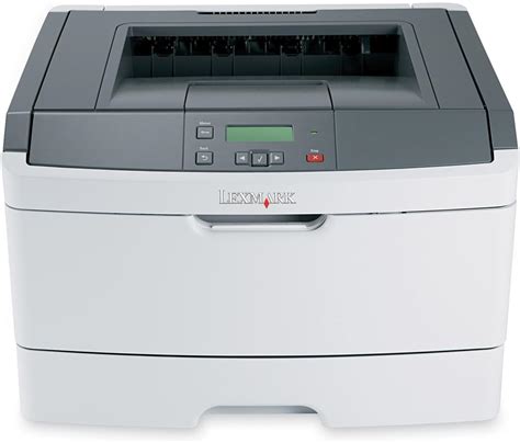 Lexmark E360d E360dn Laser Printer Service Repair Manual