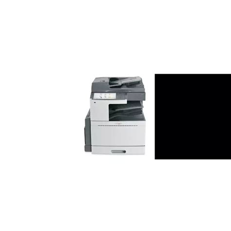lexmark x954de manual