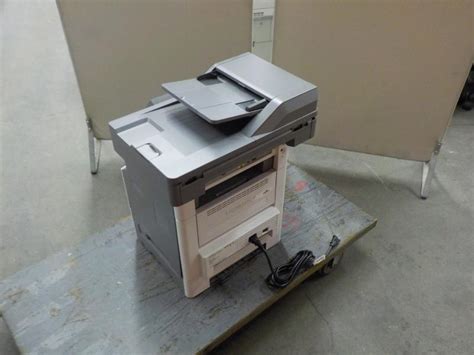 lexmark xs463de