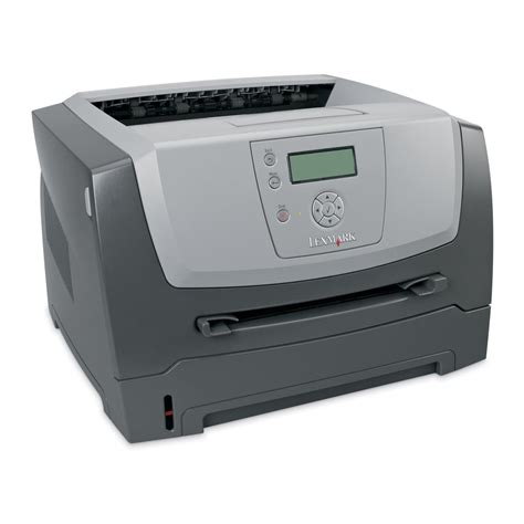 Read Lexmark E450Dn Troubleshooting Guide 