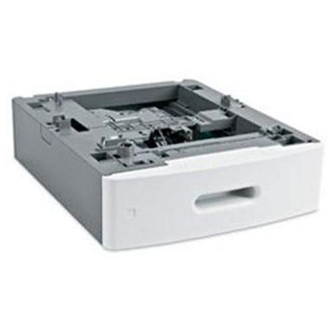 Read Online Lexmark T654 Paper Tray 