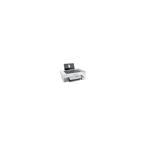Download Lexmark X4580 User Guide 