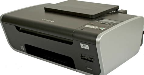 Full Download Lexmark X4650 User Guide 