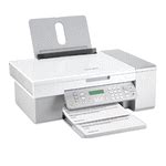 Read Online Lexmark X5340 User Guide 