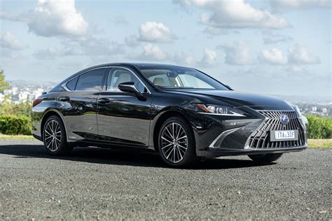 Lexus Es 300 Service