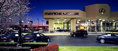 Lexus Of Lakeside