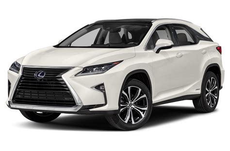 lexus rx 300 ground clearance - Mobil & Motor Terbaru Berita, …