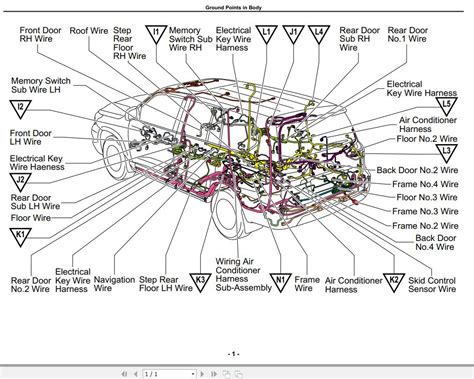 Full Download Lexus Is Wiring Manual 