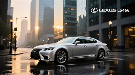 Download Lexus Ls 460 Guide 