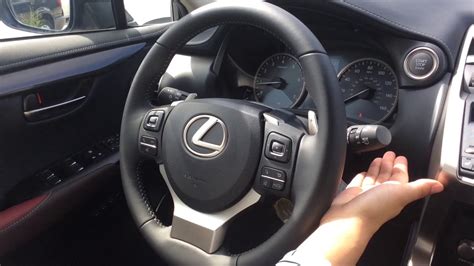 Unlock Hidden Secrets: Lexus NX Tips and Tricks for an Enhanced Driving Experience
