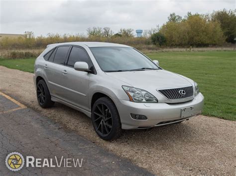 Download Lexus Rx330 Tires 