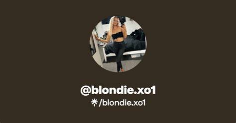 lexxablonddie onlyfans