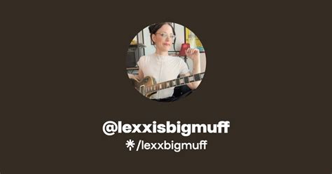 lexxisbigmuff nude