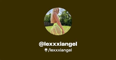 lexxxiangel OnlyFans leaked content