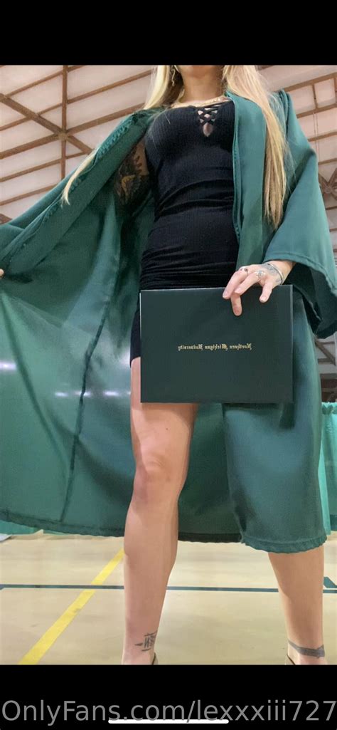 lexxxiii727 OnlyFans leaked content