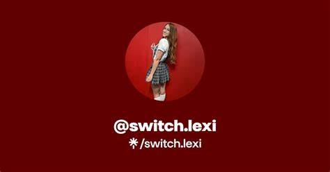 lexxxswitch onlyfans