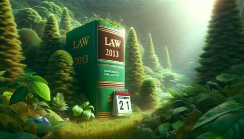 Ley 21 2013
