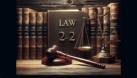 Ley 23