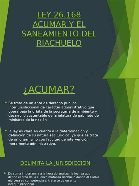 Ley 26