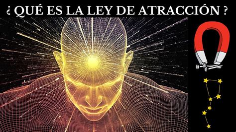 Ley De Atracción