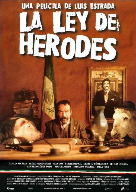 Ley De Herodes