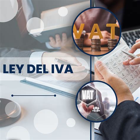 Ley Del Iva