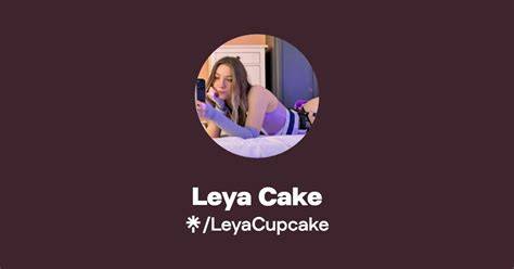 leyacupcake onlyfans