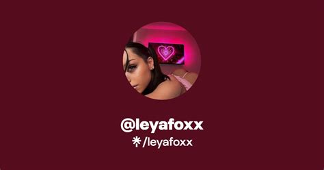Leyafoxx