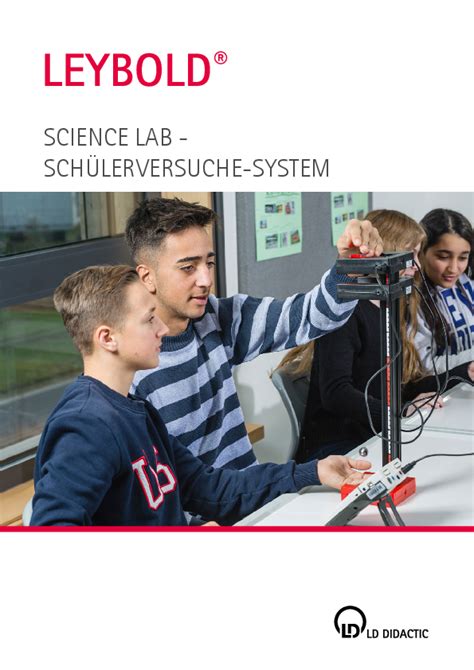 Leybold Didactic Gmbh