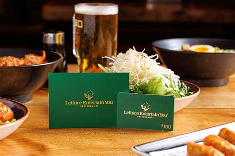 Read Leye Restaurants Lettuce Entertain You 